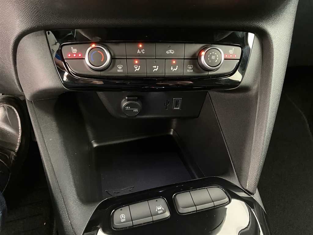 Opel Corsa - Bild 17