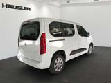 Opel Combo Life Edition Klimaautomatik Tempomat PDC h - Opel Combo Life Kombi Gebrauchtwagen