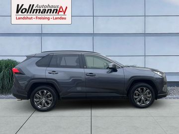 Toyota RAV 4 - 5