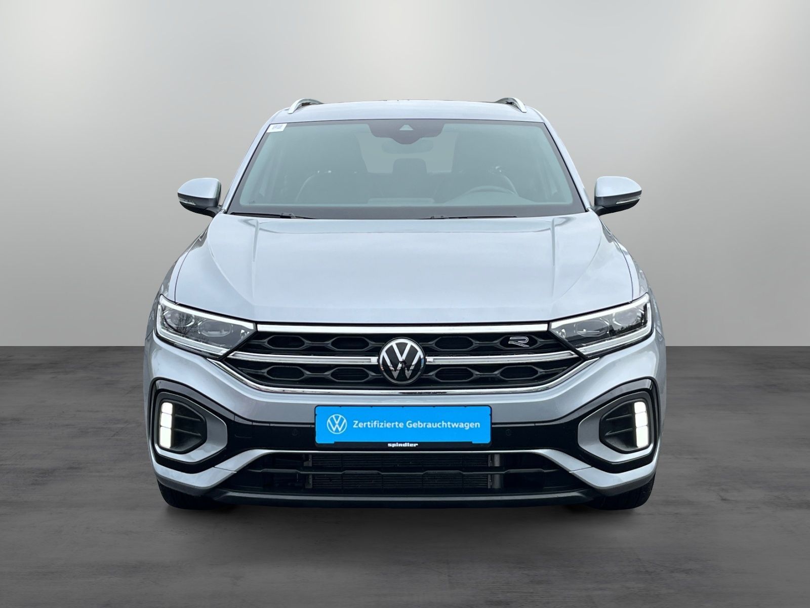 Volkswagen T-Roc - Bild 6