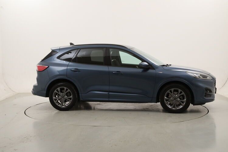 Ford Kuga Full Hybrid ST-Line BR515196 2.5 Full imagem 3