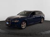 Audi A4 Avant sport ultra S line StandHZG Soundsystem