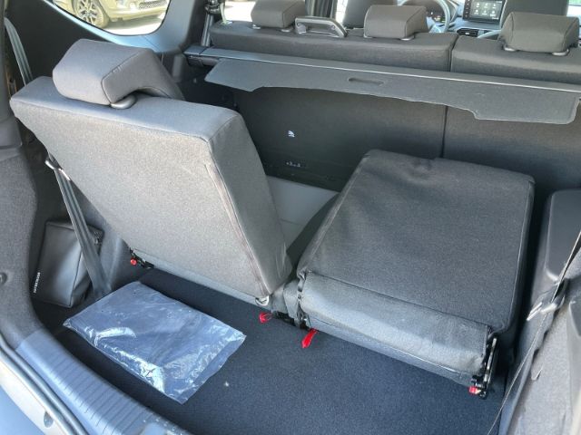 Fahrzeugabbildung Dacia Jogger 1.6 Hybrid 140 Extreme+ Autom. 7-Sitzer,