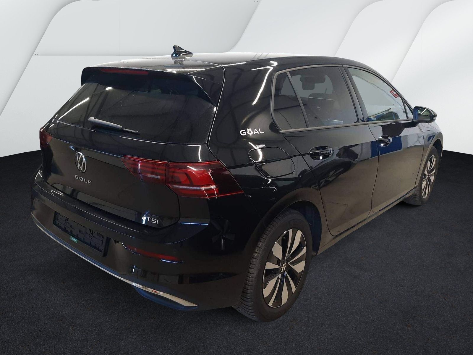 Volkswagen Golf - Bild 3