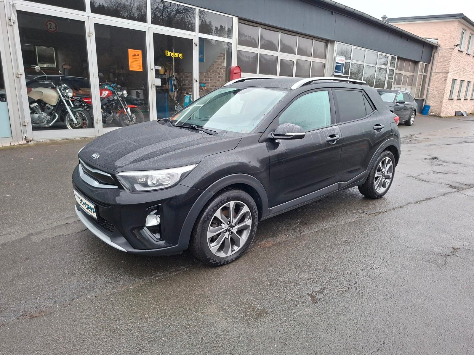 Kia Stonic 1.0 T GDI Vision