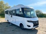 Frankia I 7400 GD M-Line 5,5t*190PS*Luft* - Offers