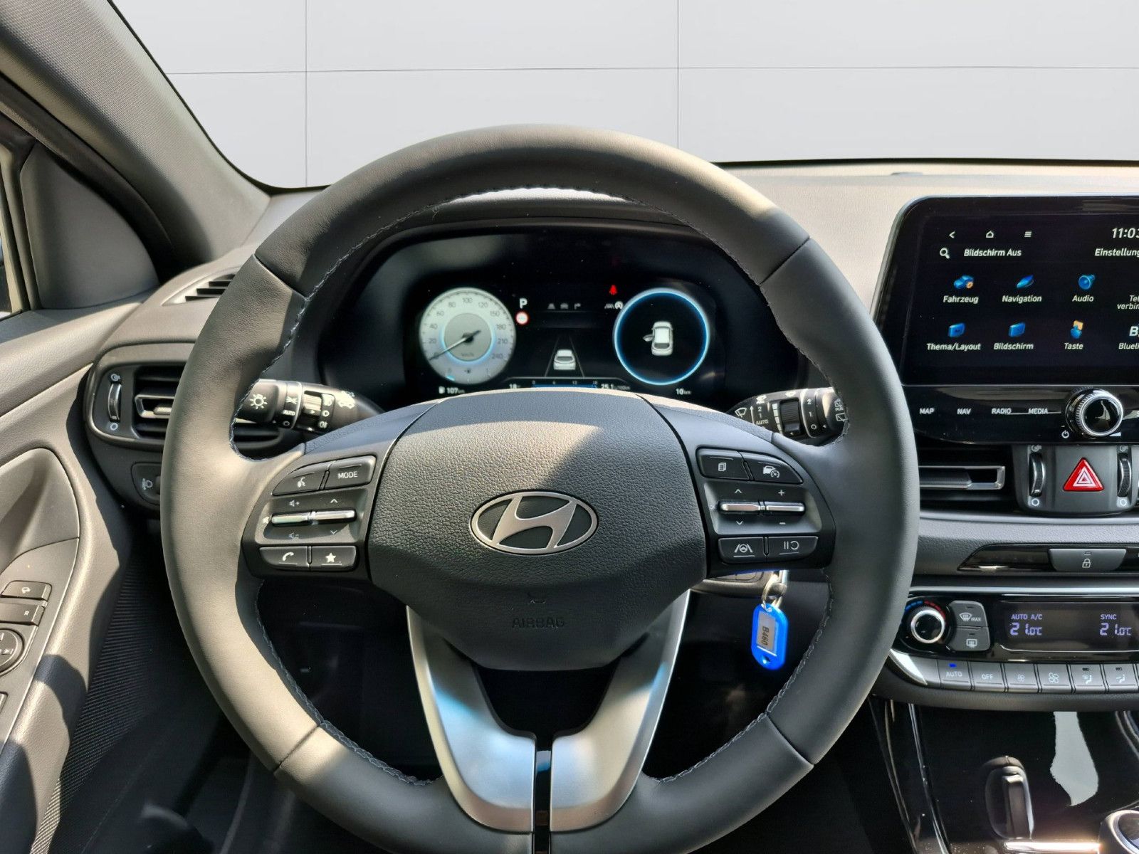 Hyundai i30 - Bild 8