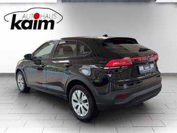 Bild 3 VW Taigo 1.0 TSI