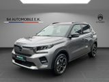 Citroën C3 Turbo 100 Stop&Start MAX - Citroën C3 Vorführfahrzeuge