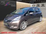Honda Jazz 1.4 i-VTEC CVT Comfort Plus - gebrauchte Honda Jazz aus dem Jahr 2015