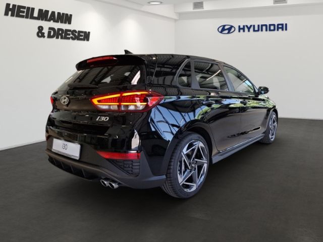 Hyundai i30 – Bild 2