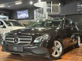 Mercedes-Benz E 250T 2x AVANTGARDE GLASDACH KAMERA AMBIENTEBEL - Mercedes-Benz Ambiente