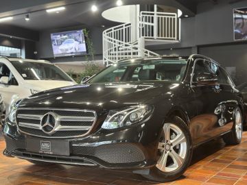 Mercedes E 250 - 1
