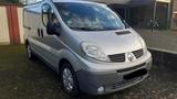 Renault Traffic - gebrauchte Renault Trafic aus dem Jahr 2013