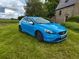 Volvo V40 T3 R-Design (Heico Sportiv) - Volvo V40: Sport
