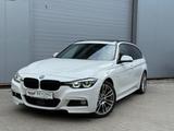 BMW 330d*M-Sport-Shadow*Pano*ACC*Head*HiFi*Key*App - BMW 330 in Bremen