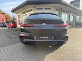 BMW X4 M40 - gebrauchte BMW X4 M40 aus dem Jahr 2020