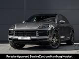 Porsche Cayenne E-Hybrid Coupe BOSE InnoDrive PASM