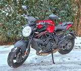 MV Agusta Brutale 800 Rosso - MV Agusta Brutale 800 Rosso