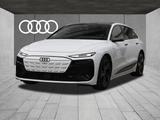 Audi A6 e-tron Avant S line LM21 Pano AHK Luft B&O Hu - weiße Audi A6 e-tron