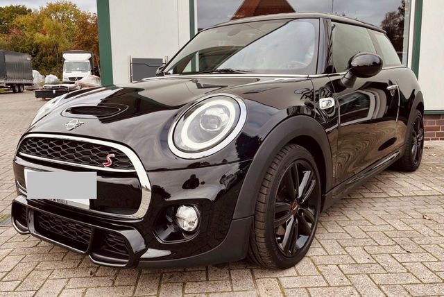 MINI Cooper S Cooper S