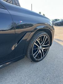 BMW X6 - 8