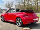 Volkswagen Beetle 1.2 TSI DSG Cabriolet Xenon - VW Beetle von privat