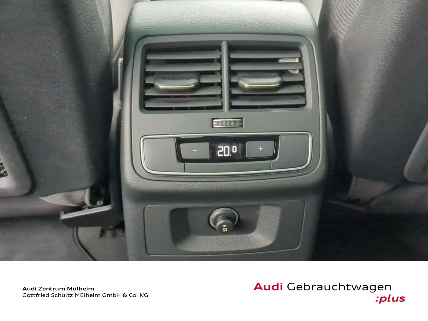 Audi A4 - Bild 15