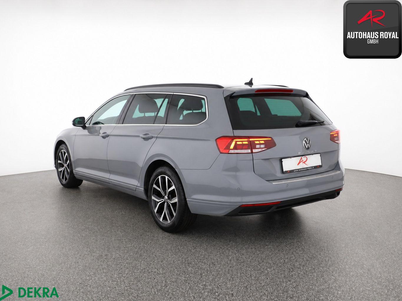 Volkswagen Passat Variant 2.0 TSI HEADUP,ACC,KAMERA,MASSAGE, миниатюра 3