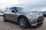 MINI Cooper SD Clubman H&K HUD Panorama ACC Leder AHK - MINI mit Diesel-Antrieb: Kombi, Automatik