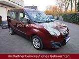 Opel Combo D 1.6 CDTI Kasten L1H1 2,2t Klima 5 Sitzer - Opel Combo: 1.6