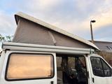 Ford Transit Nugget (Westfalia-Ausbau) - Ford Transit: Nugget Westfalia