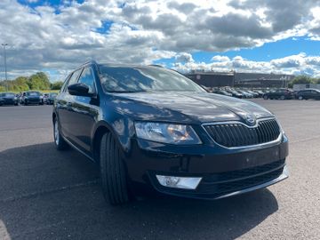 Skoda Octavia - 4