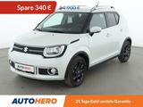 Suzuki Ignis 1.2 DualJet Comfort + Aut*NAVI*TEMPO*CAM* - Suzuki Ignis Gebrauchtwagen in Essen