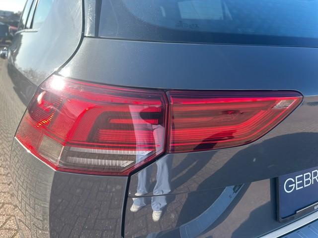Volkswagen Golf VIII Variant 1.0TSI Life+NAVI+PARKLENK+LED+, миниатюра 10