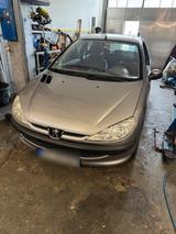 Peugeot 206 - Peugeot 206: Sportwagen