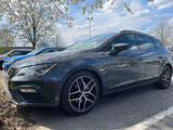 Seat Leon ST 2.0 TSI 140kW FR DSG FR 5 Jahre Garantie - Seat Leon in Osnabrück