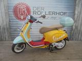 Vespa Primavera 50 Iget 4T Sean Wotherspoon - VESPA T5