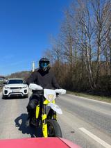 Husqvarna 701 Supermoto - A2 - Offers