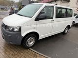 Volkswagen T5 Transporter Kasten-Klima,Neu Tüv,9 Sitze