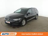 Volkswagen Passat 2.0 TDI Aut.*NAVI*PDC*ACC*SHZ* - VW Passat Gebrauchtwagen in Hamburg