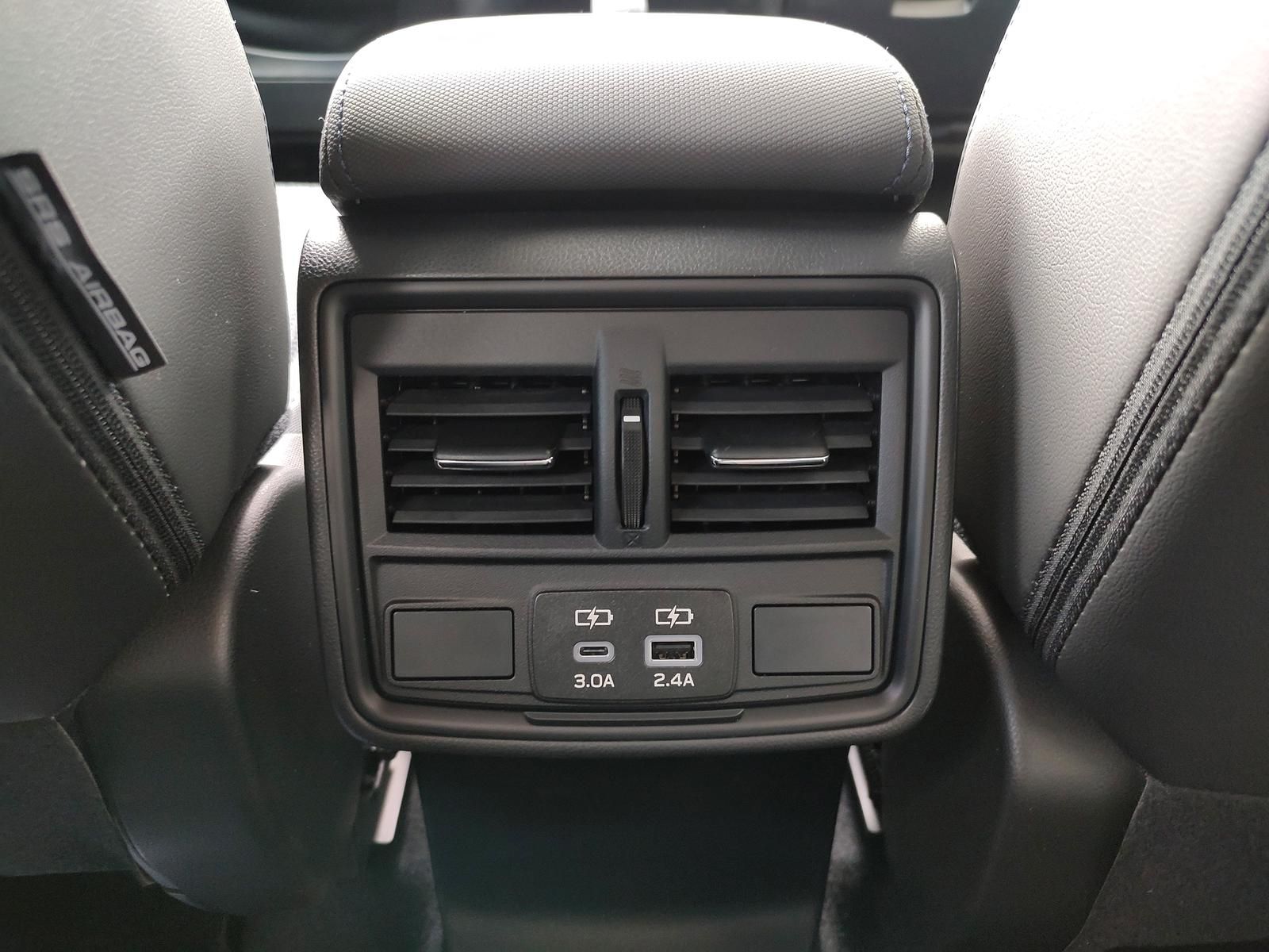 Subaru Forester - Bild 21