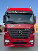Mercedes-Benz Actros 2544 MP2 - Mercedes-Benz Actros mp2