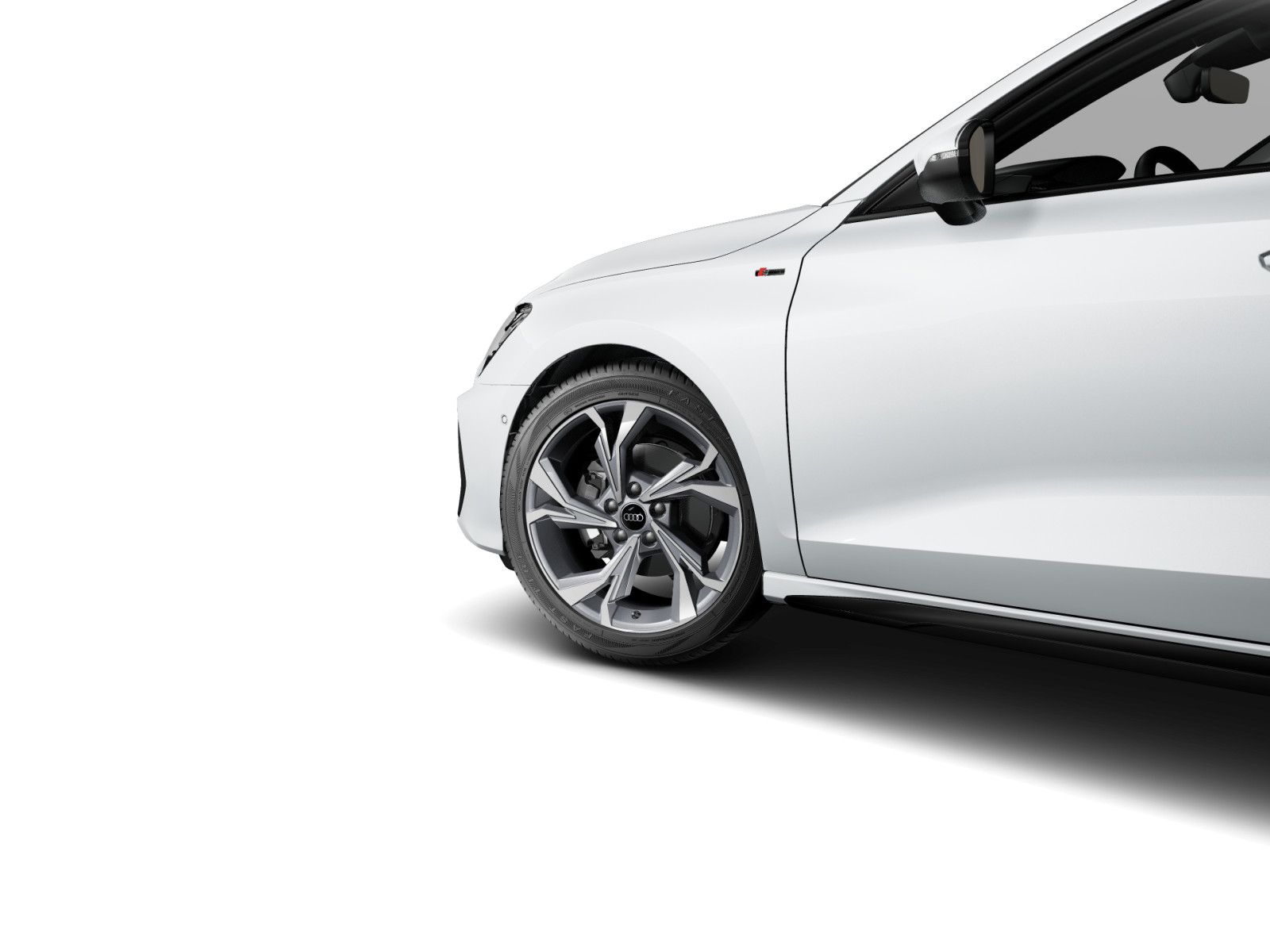 Audi A3 - Bild 4