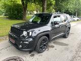 Jeep Renegade 1.6 MJT 120 Black Eagl*Navi*Autom.*EU6* - Jeep Renegade Gebrauchtwagen in München