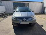 Nissan Qashqai +2 Acenta 7 Sitzer Pano - gebrauchte Nissan Qashqai aus dem Jahr 2008