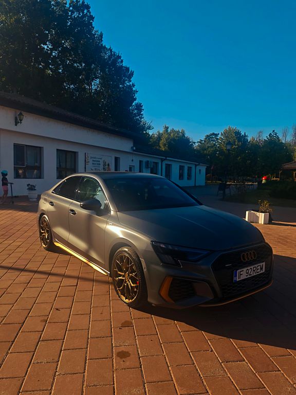 Image of Audi A3