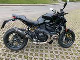 Ducati Monster 1200R | Top Zustand | nur 9.163 km  - DUCATI MONSTER 1200