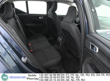 Volvo XC40 - 12