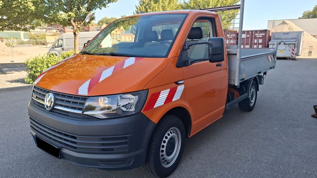 Image of Volkswagen T6 Transporter